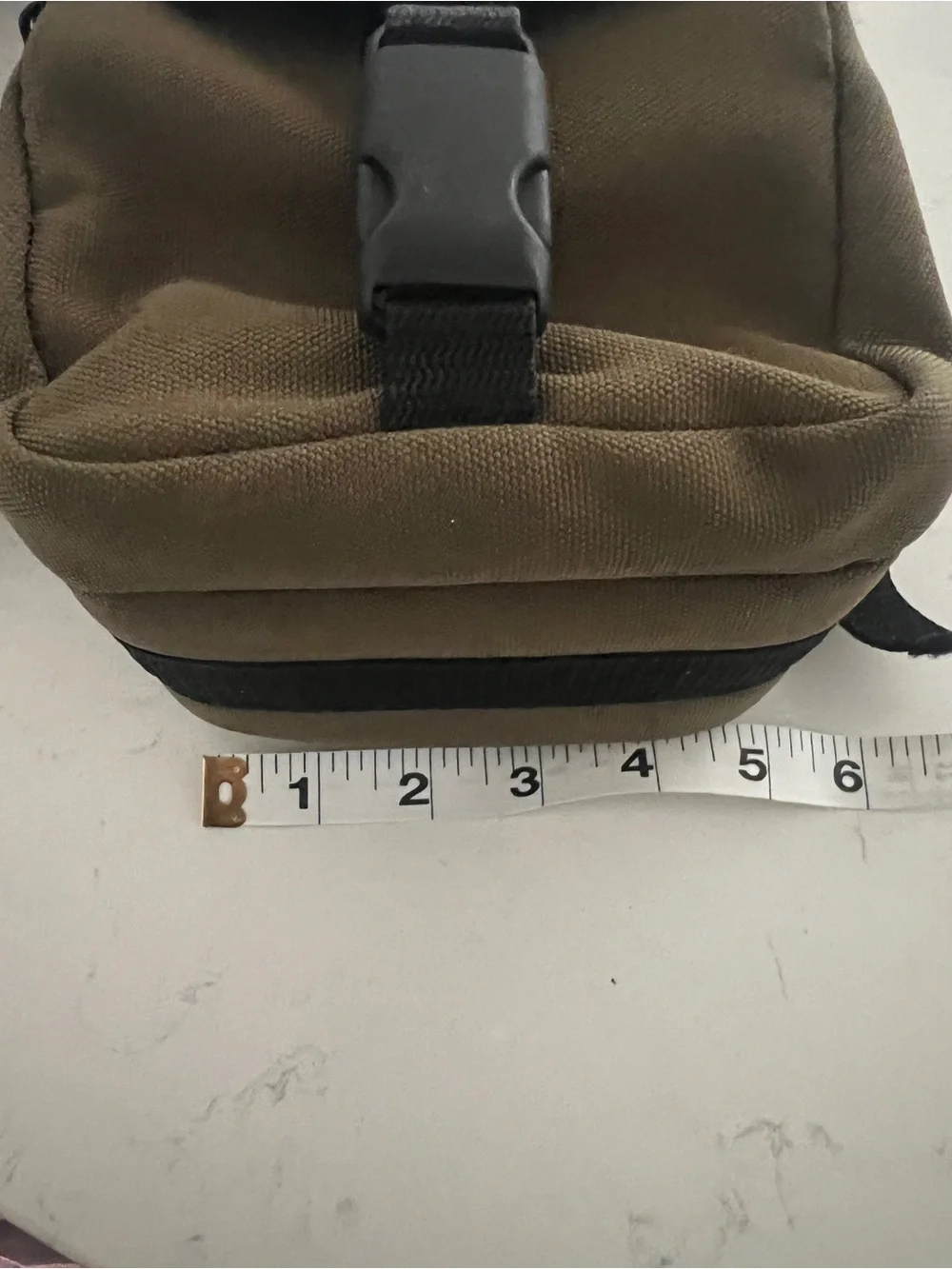 Tamrac 5400 Superlight Digital Camera Bag Padded Shoulder Case Khaki Olive